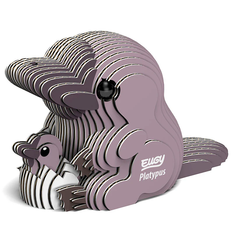 Platypus - EUGY2 - Image 2