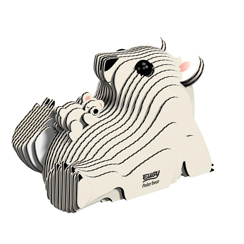 Polar Bear - EUGY2 - Image 2