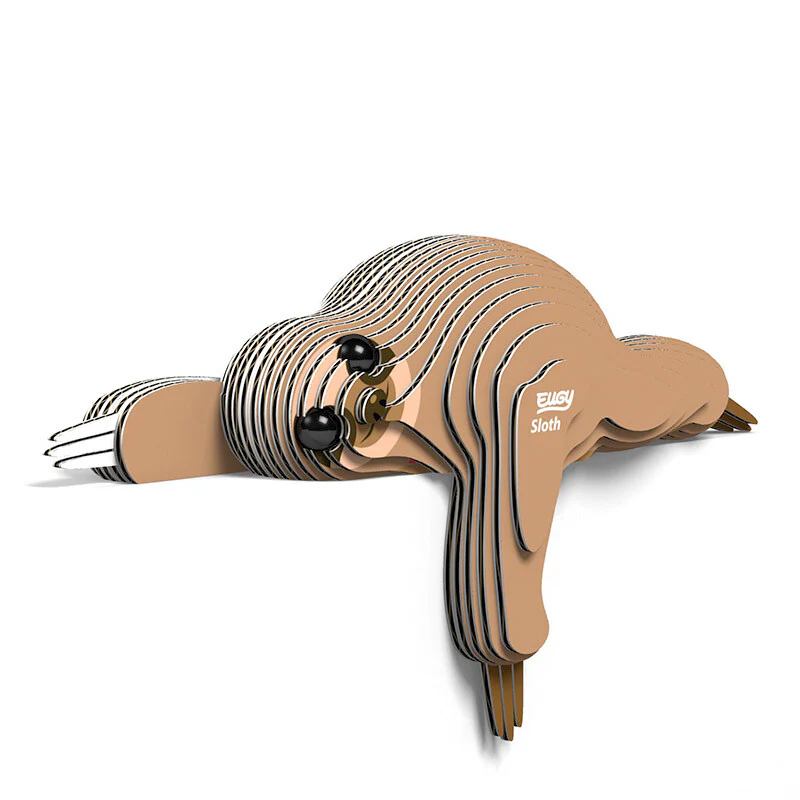 Sloth - EUGY2 - Image 2