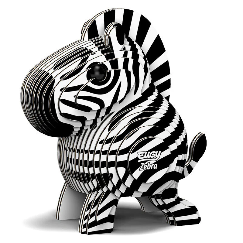 Zebra - EUGY2 - Image 2