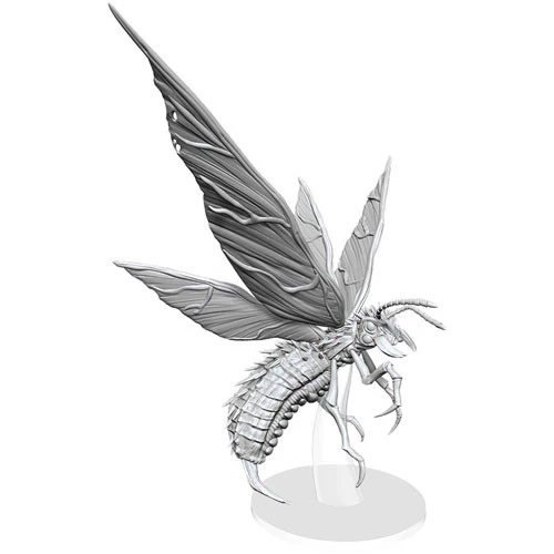 Hellwasp - D&D Nolzurs Marvelous Unpainted Miniatures
