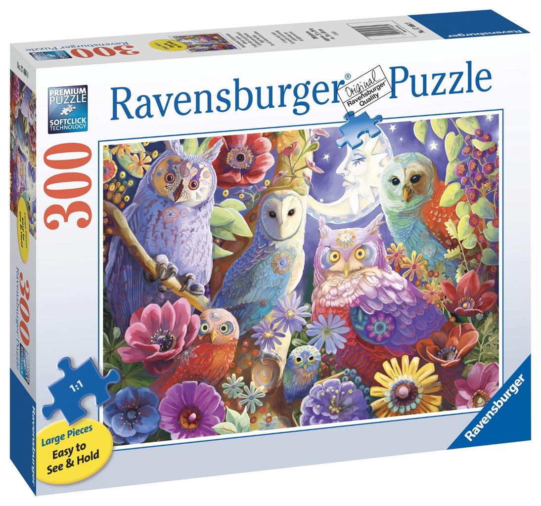 Night Owl Hoot LF300p - RAVENSBURGER