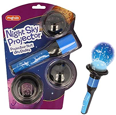 Night Sky Projector - Magnoidz