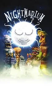 Nightmarium Revised Ed
