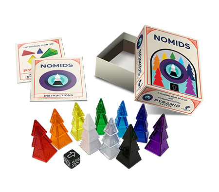 Nomids - Image 2