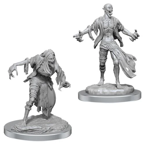 Nosferatu - D&D Nolzurs Marvelous Unpainted Miniatures