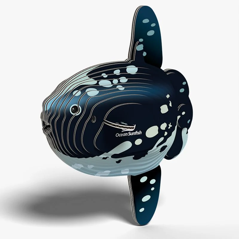 Ocean Sunfish - EUGY2 - Image 2