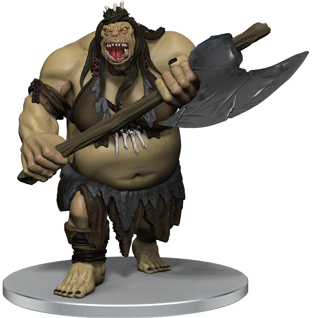 Ogre Warband - Image 2