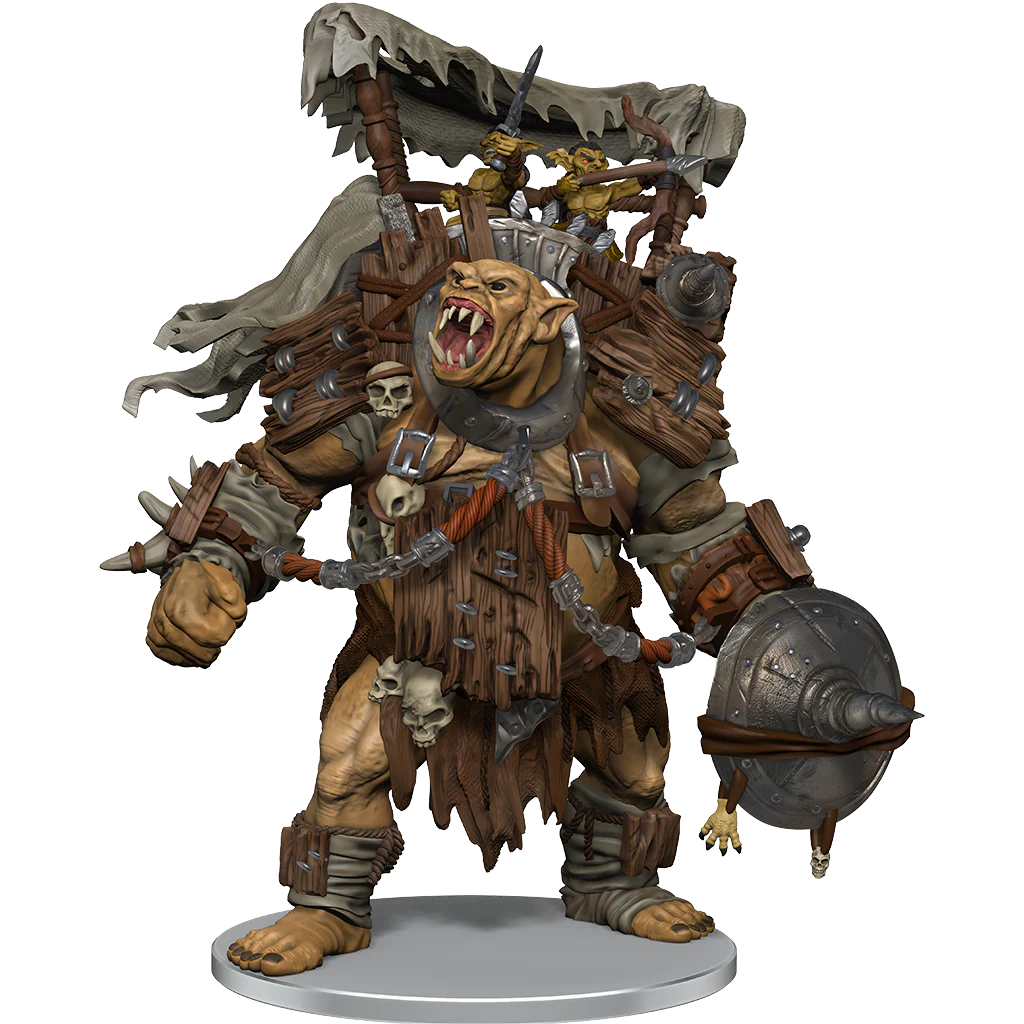 Ogre Warband - Image 3