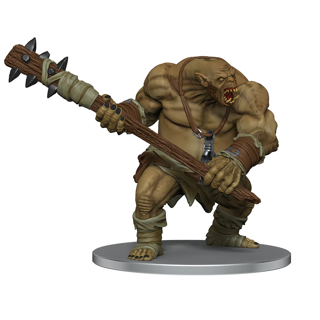 Ogre Warband - Image 4