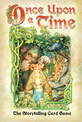 Once Upon a Time 3rd