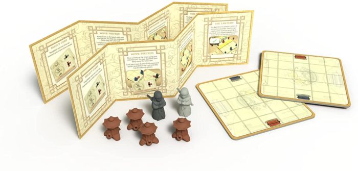 Onitama Light and Shadow - Image 2