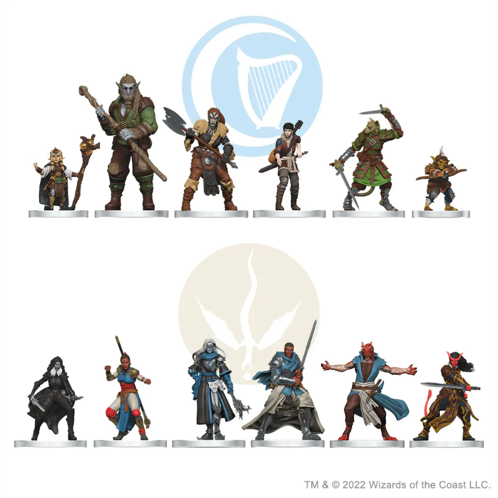 Onslaught Core Set Dungeons & Dragons - Image 4