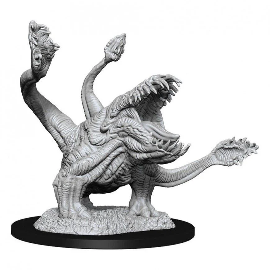 Otyugh - D&D Nolzurs Marvelous Unpainted Miniatures