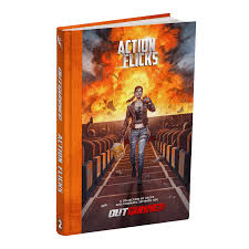 Outgunned Action Flicks Volume 1