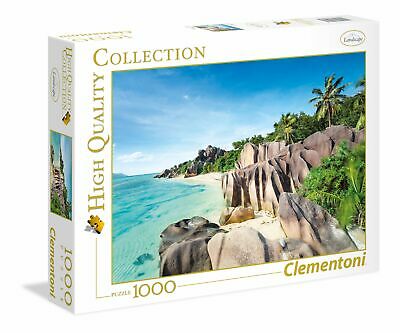 Paradise Beach - 1000pce