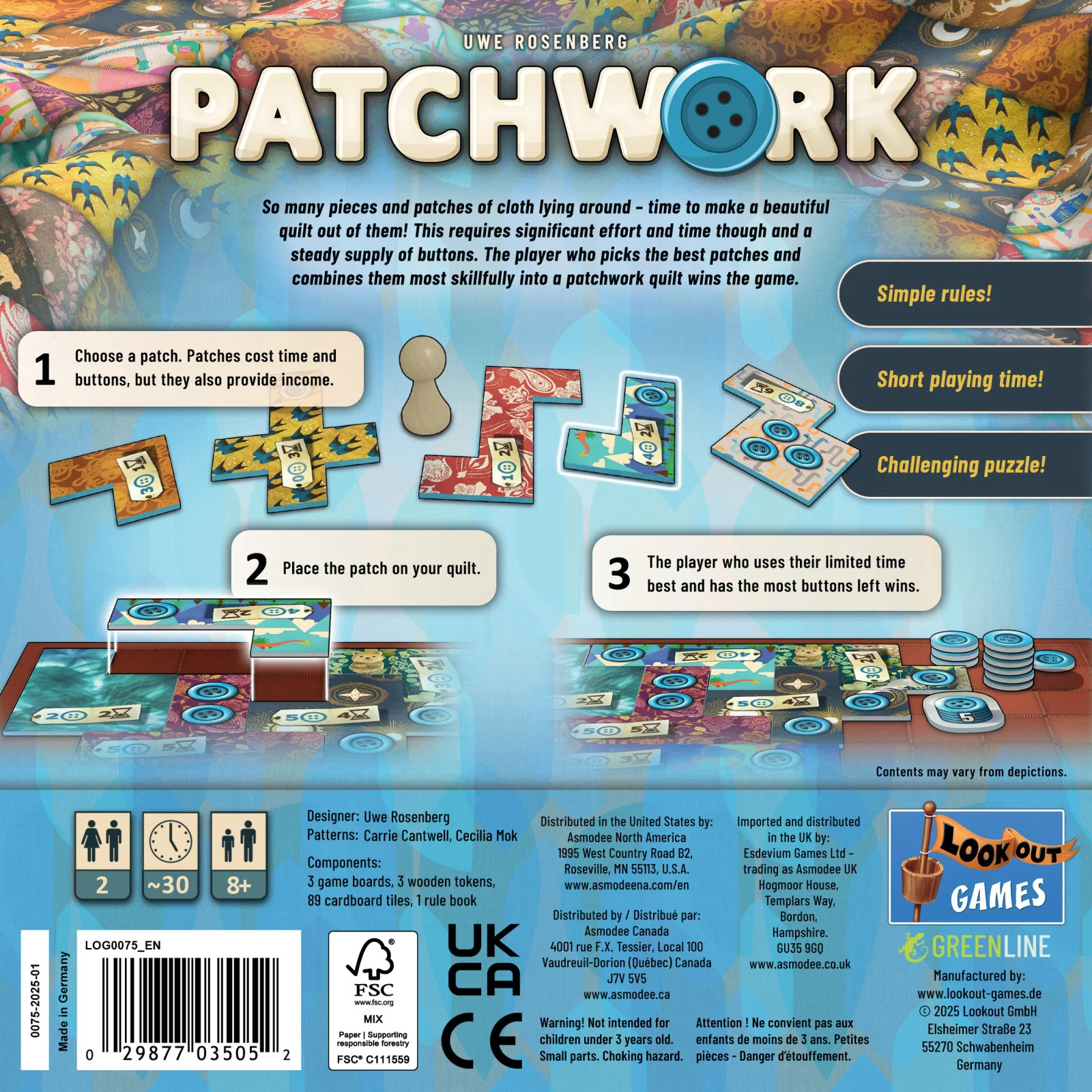 Patchwork Refresh - Image 2