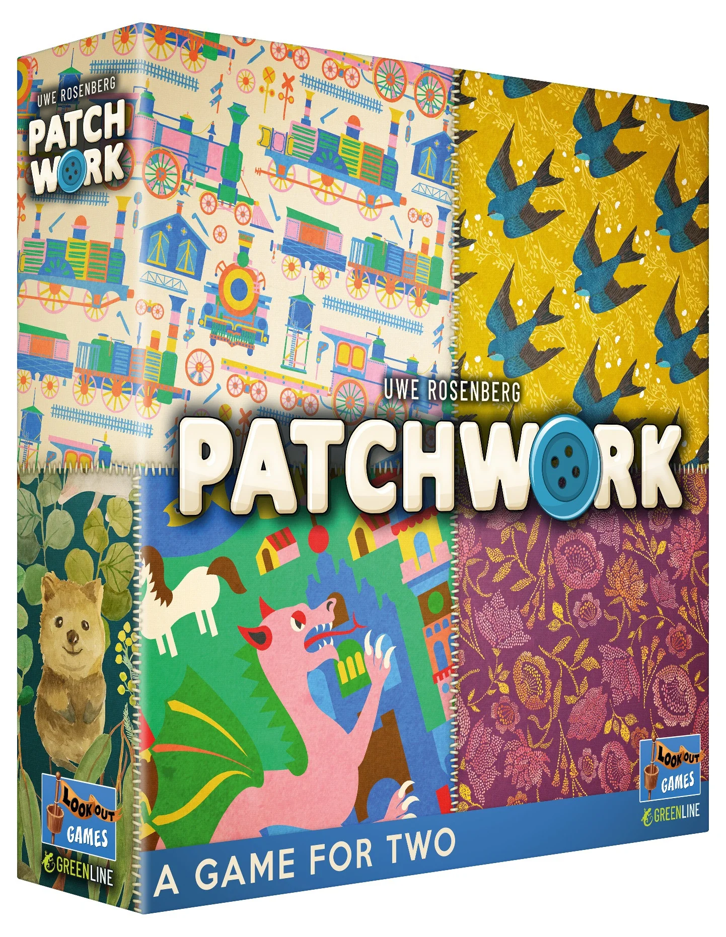Patchwork Refresh - Image 3