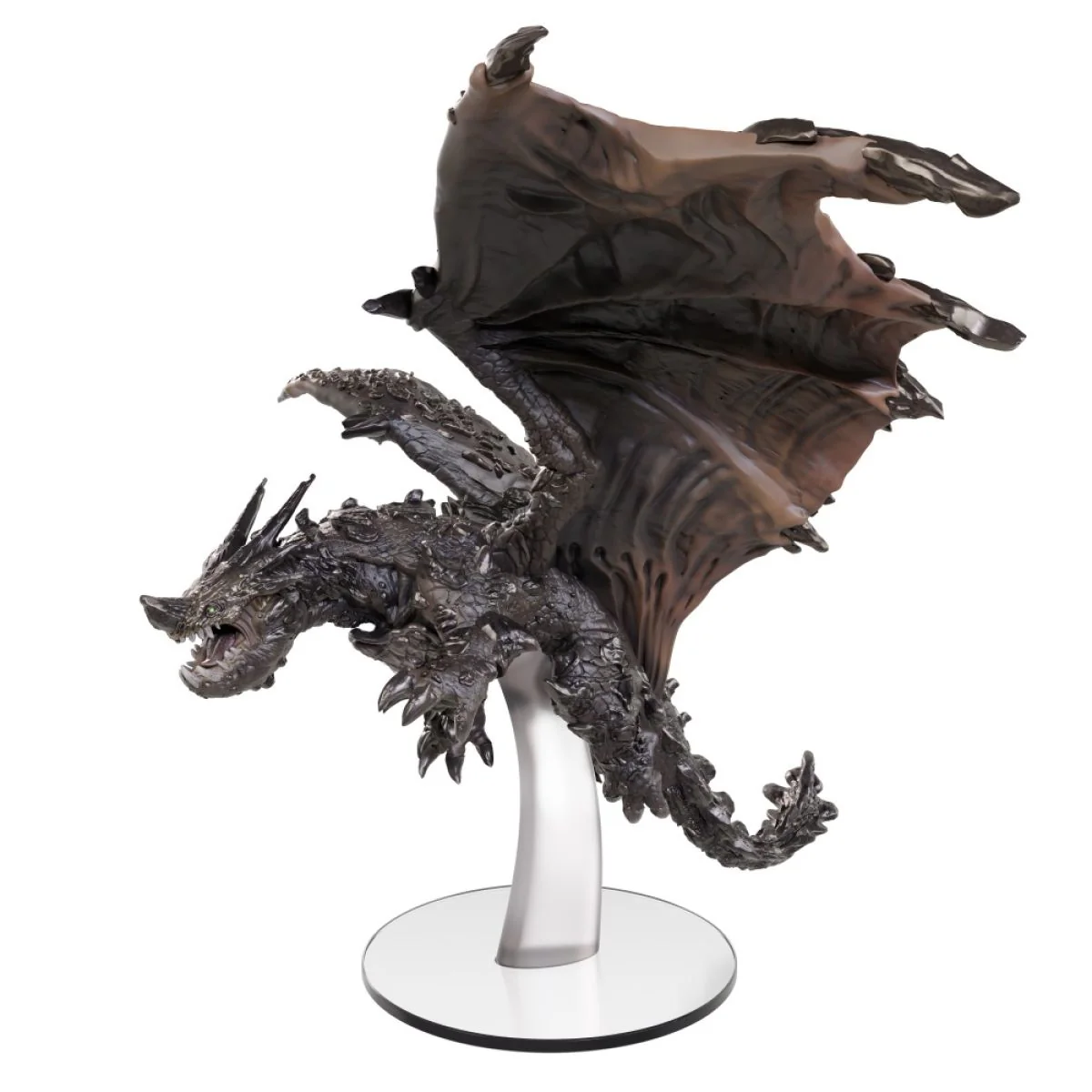 Pathfinder Adult Adamantine Dragon Boxed Miniature PAINTED
