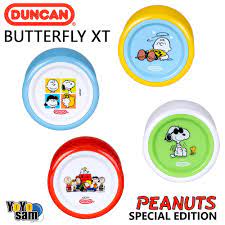 Peanuts 75th Anniversary Duncan XT Butterfly Yo-Yo - Image 2
