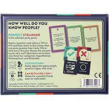 Perfect Stranger - Image 2