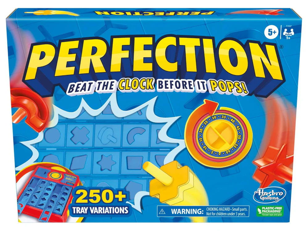 Perfection
