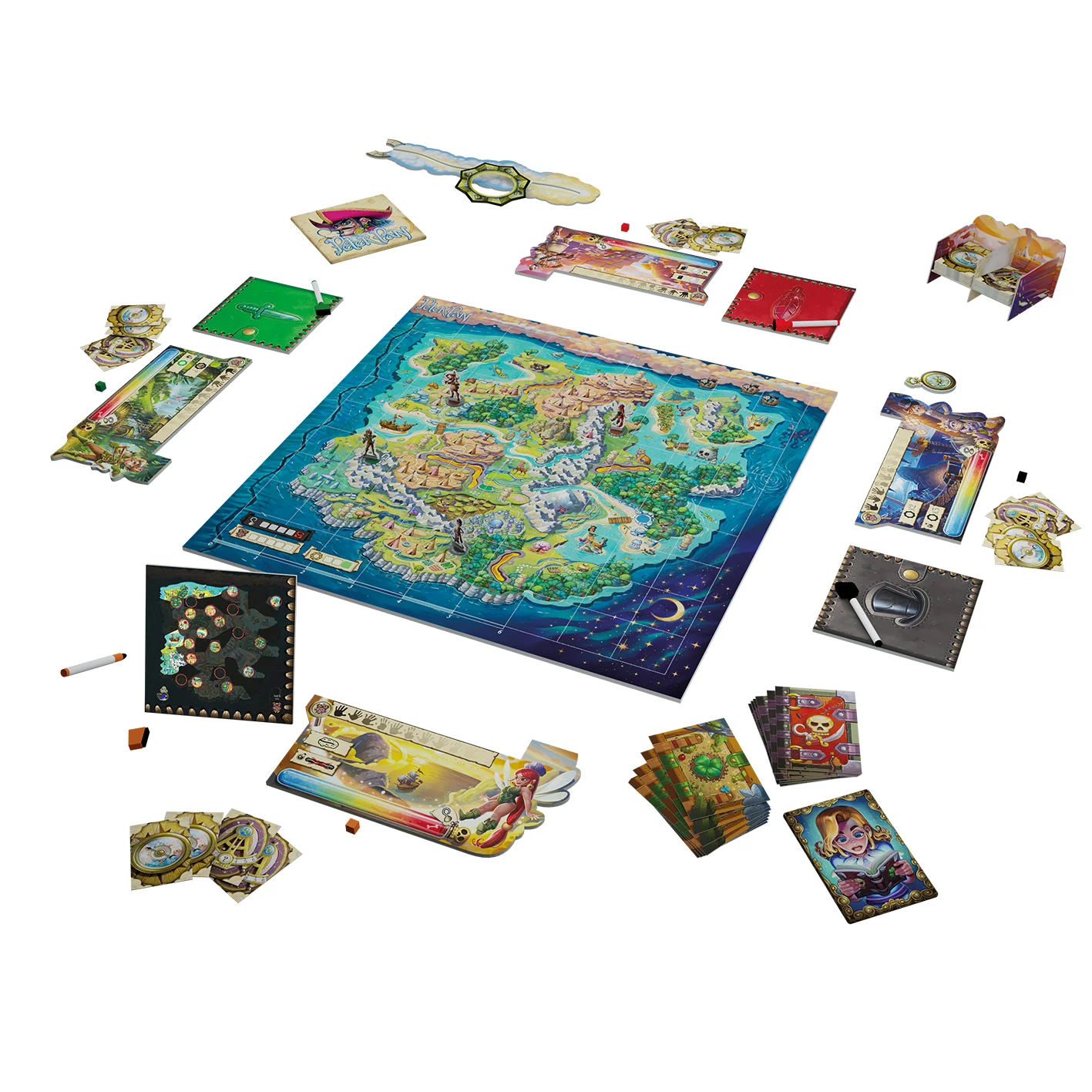Pans Island - Image 4