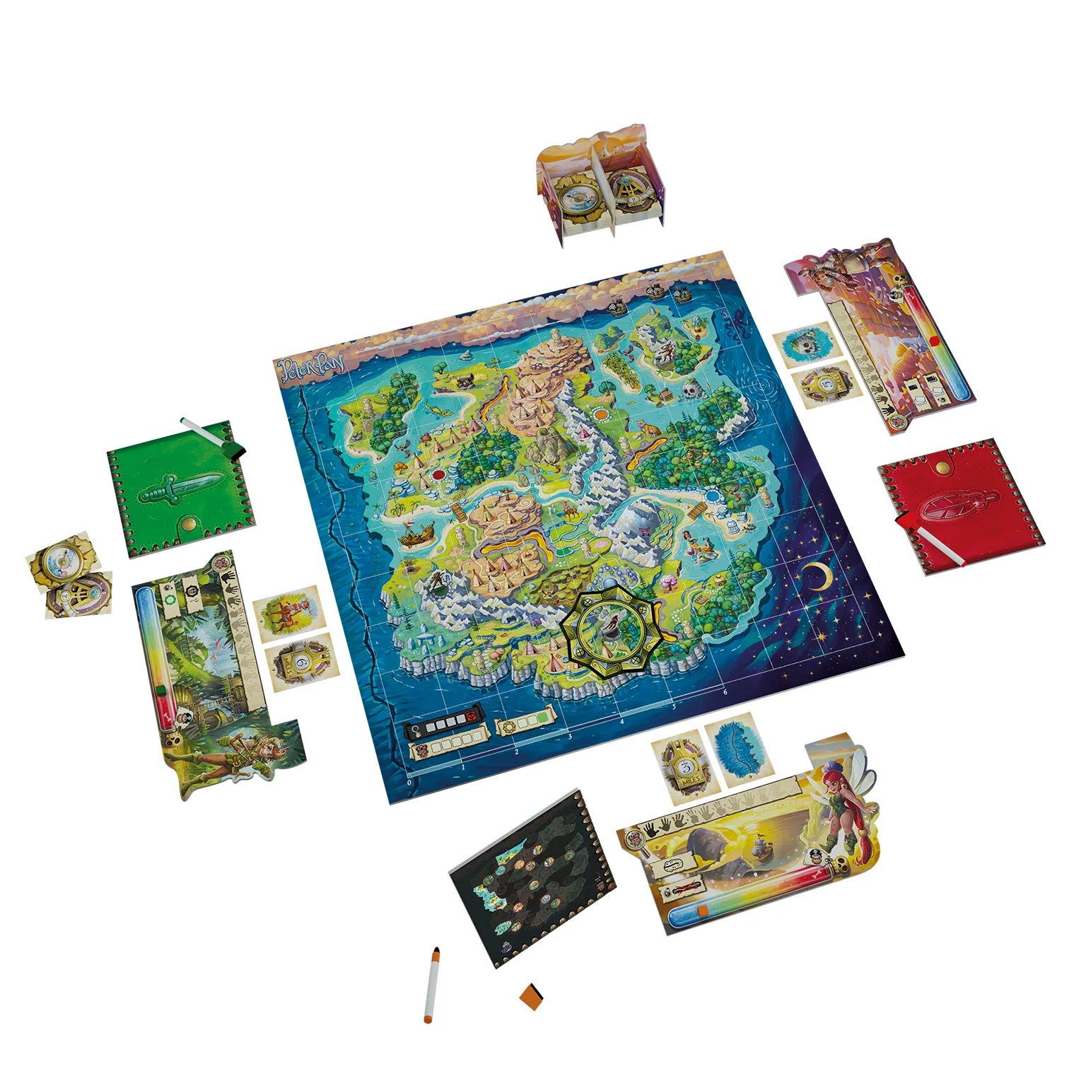 Pans Island - Image 5