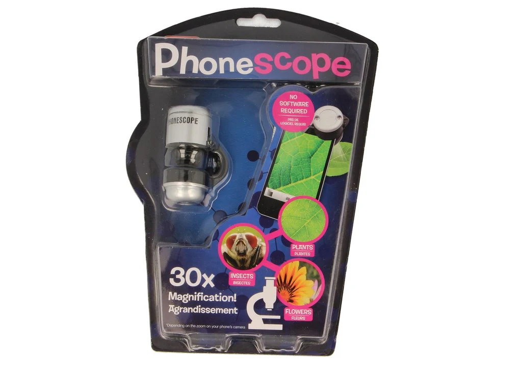 Phonescope - Magnoidz