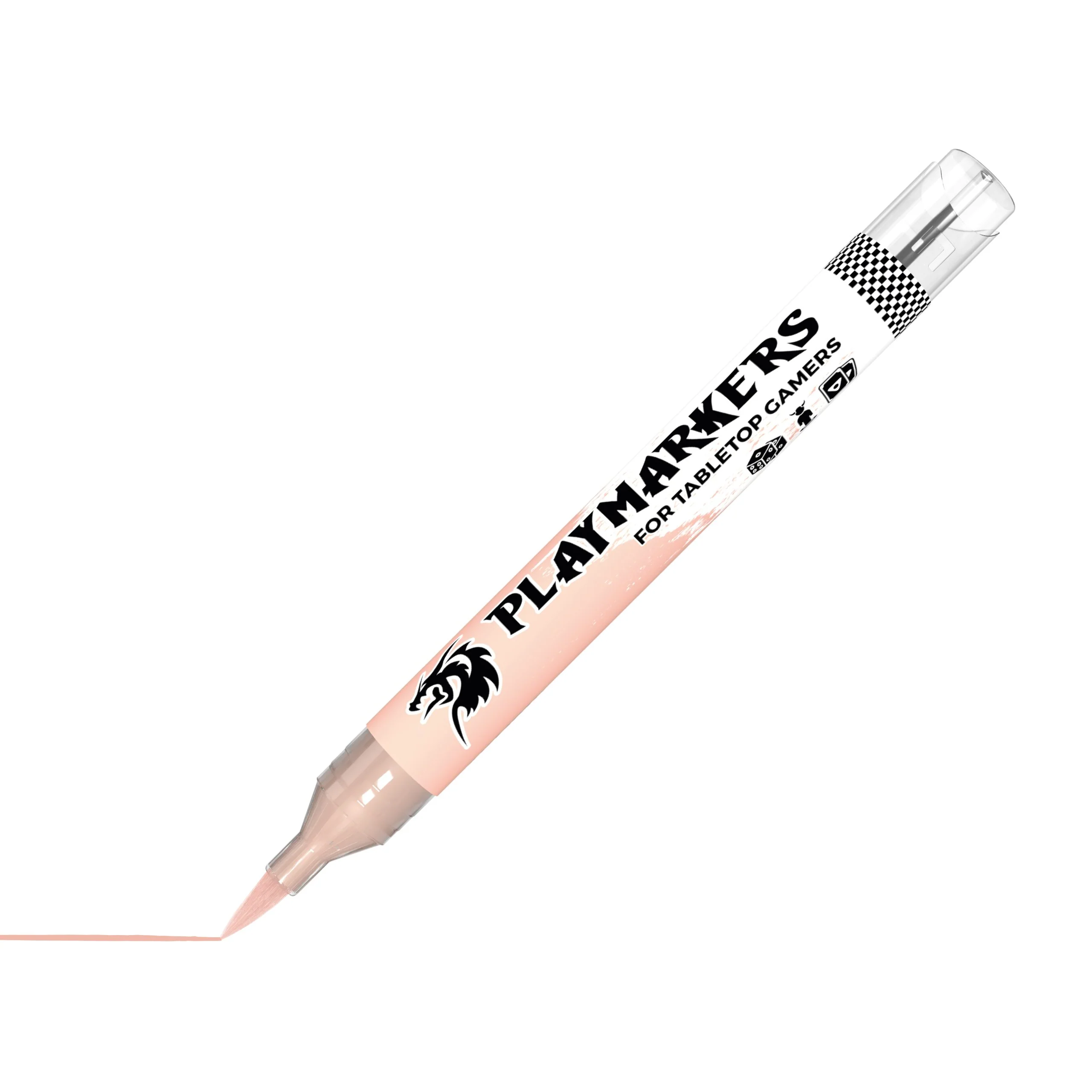 Pink Skin - Playmarkers -  AK Interactive - Image 2