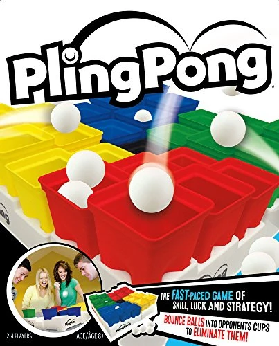 Pling Pong
