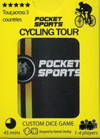 Pocket Sports- Cycling Tour