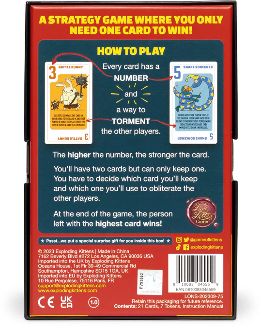 Power Hungry Pets - Image 7