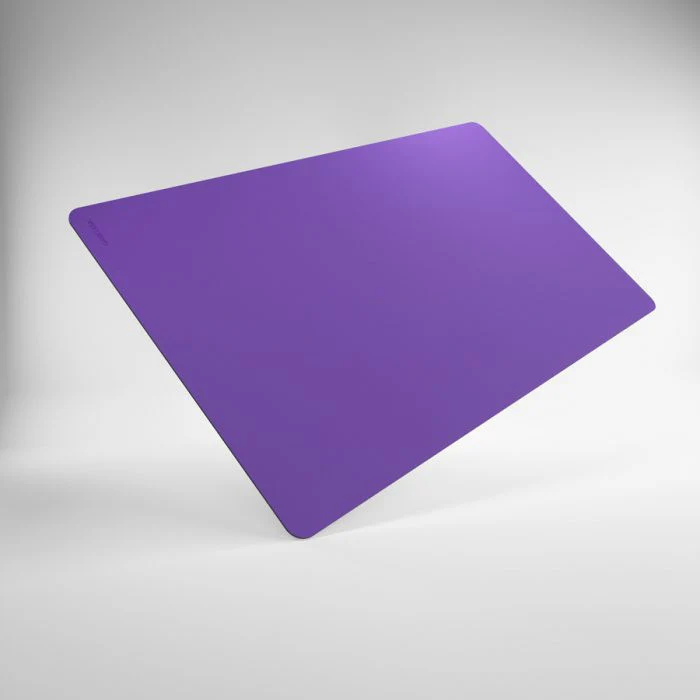 Purple Playmat 2mm - Gamegenic Prime