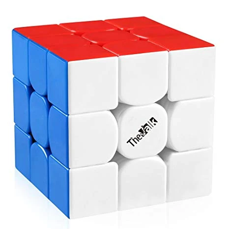 QiYi Valk 3 POWER (Stickerless) 3x3