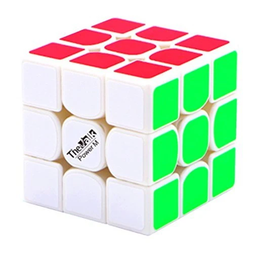 QiYi Valk 3 POWER (White)