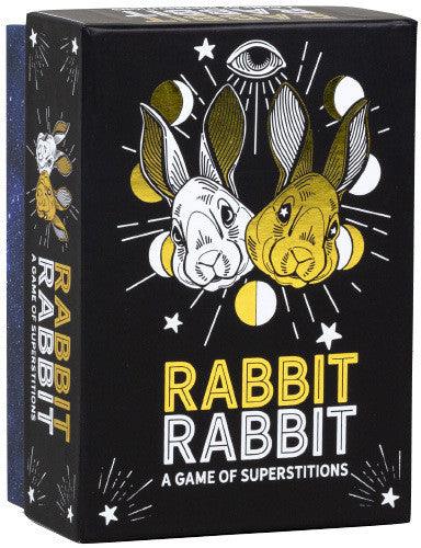 Rabbit Rabbit