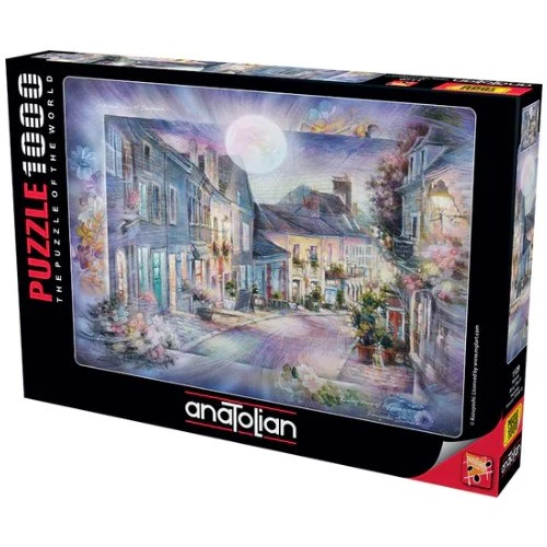 Rising Time of Happiness 1000pc