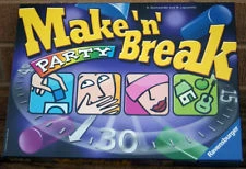 Rburg - Make N Break Party