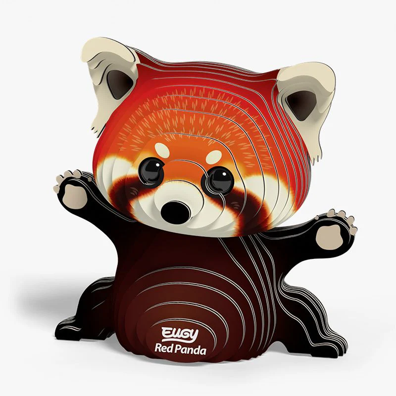 Red Panda- EUGY2 - Image 2