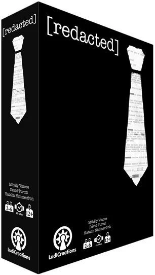 Redacted