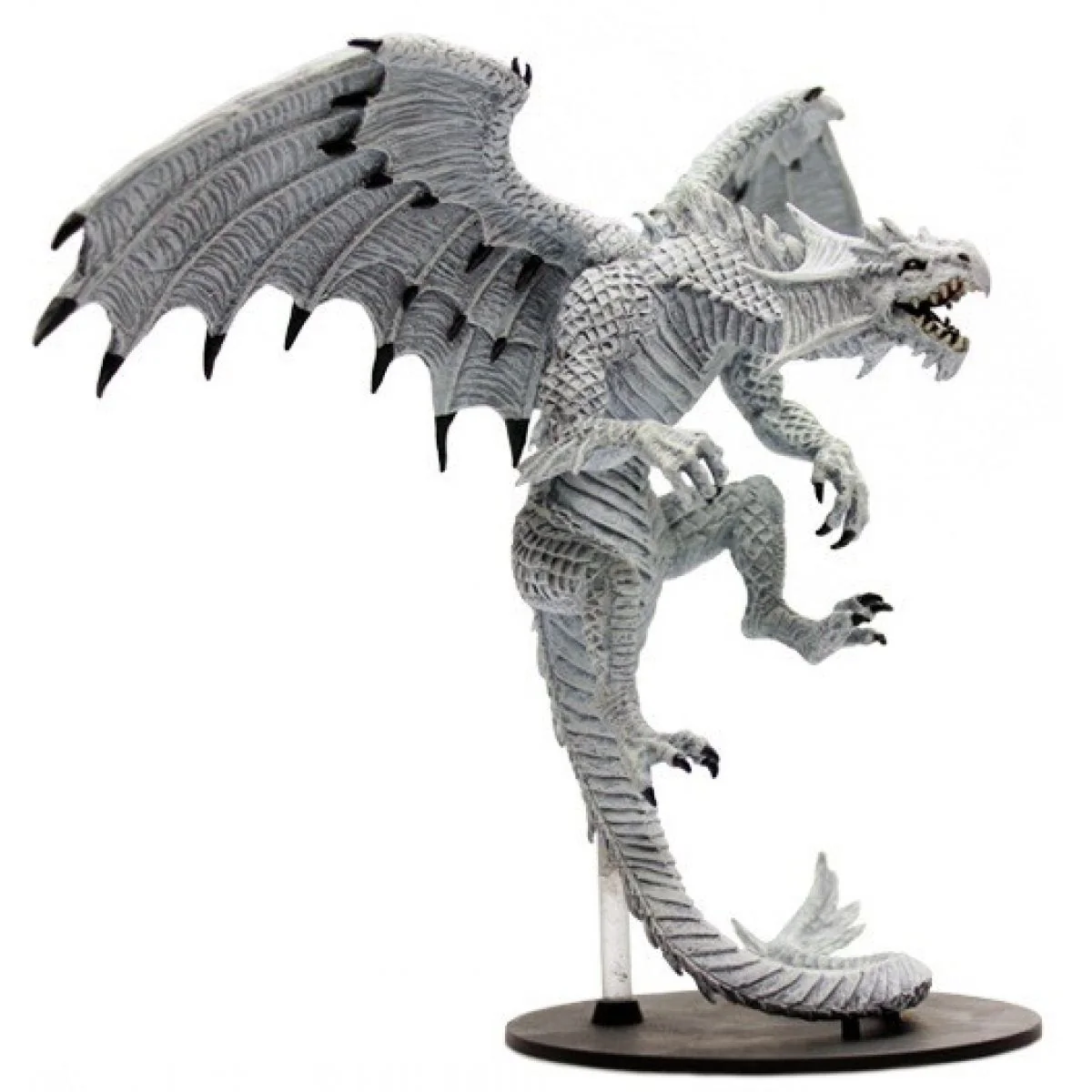 Reign of Winter White Dragon - Pathfinder Battles