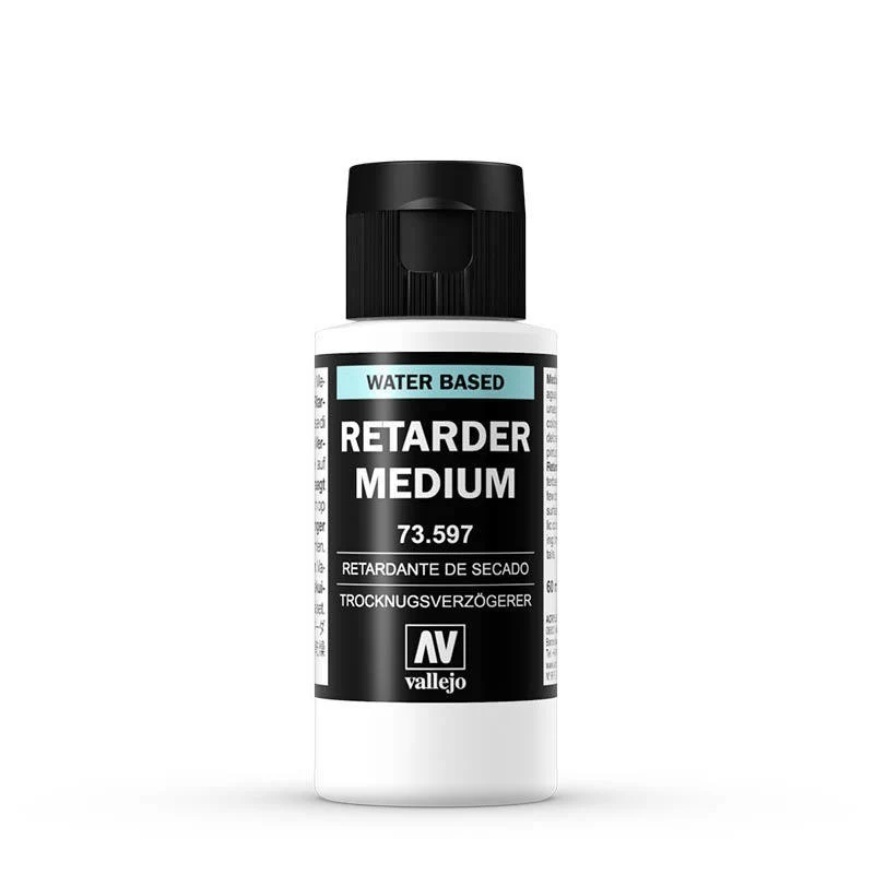 Retarder 60 ml Vallejo