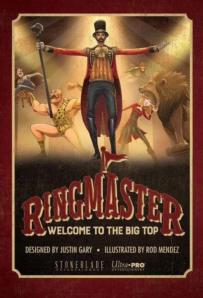 Ringmaster