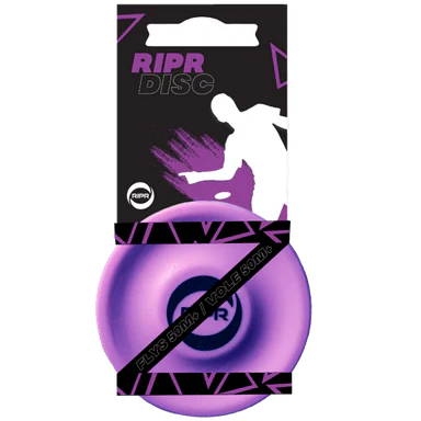 RIPR Disc