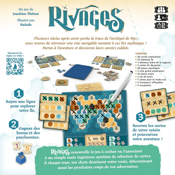 Rivages - Image 2
