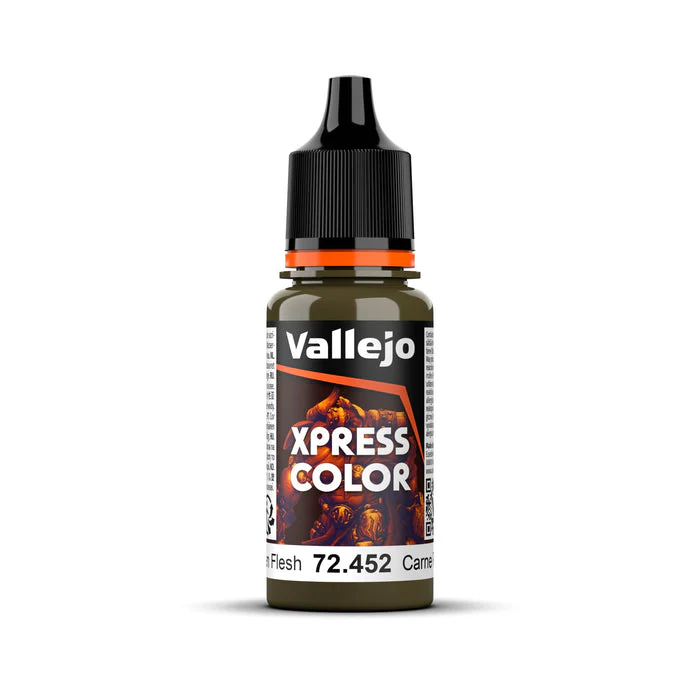 Rotten Flesh 18ml Vallejo Game Colour Xpress