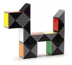 Rubik's  Twist Torsade - Image 2