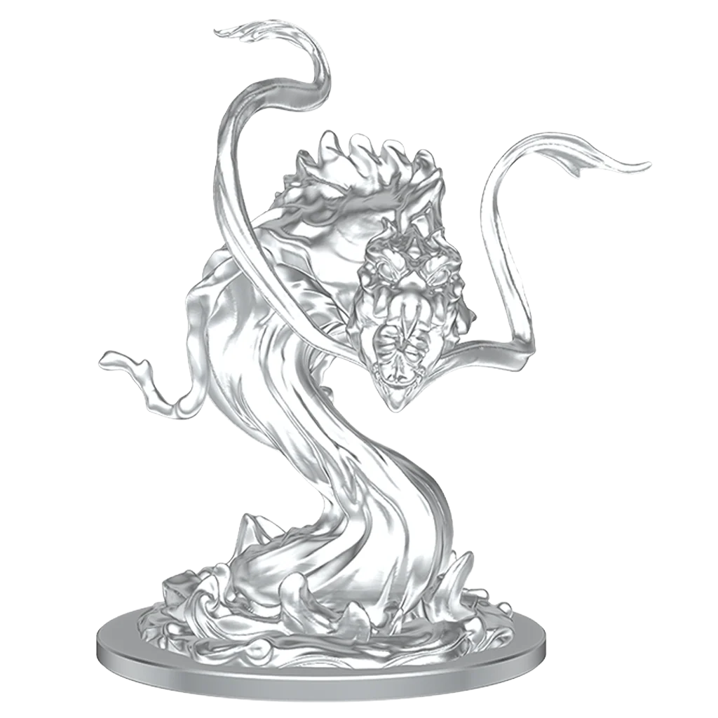 Water Weird - D&D Nolzurs Marvelous Unpainted Miniatures