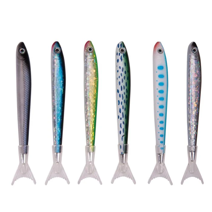 Sardine Pen - Image 2